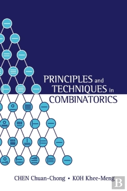 Bertrand.pt - Principles And Techniques In Combinatorics