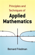 Principles And Techniques Of Applied Mathematics