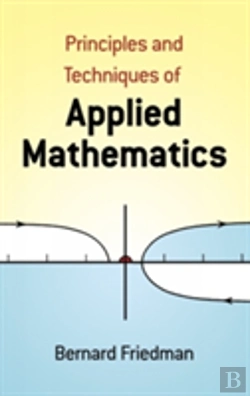 Bertrand.pt - Principles And Techniques Of Applied Mathematics
