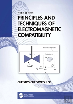 Bertrand.pt - Principles And Techniques Of Electromagnetic Compatibility