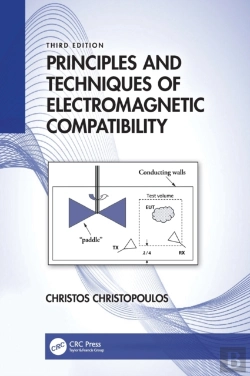 Bertrand.pt - Principles And Techniques Of Electromagnetic Compatibility