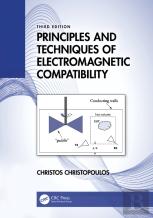Principles And Techniques Of Electromagnetic Compatibility