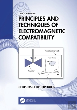 Bertrand.pt - Principles And Techniques Of Electromagnetic Compatibility