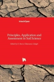 Principles, Application And Assessment In Soil Science