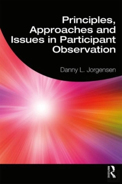 Bertrand.pt - Principles, Approaches And Issues In Participant Observation