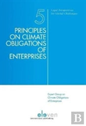 Principles Climate Obligations Enterp