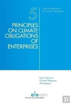 Bertrand.pt - Principles Climate Obligations Enterp