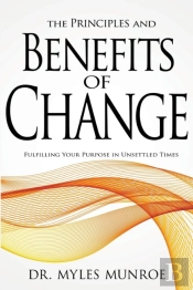 Principles & Benefits Of Change Pb