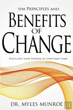 Bertrand.pt - Principles & Benefits Of Change Pb