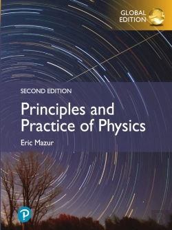 Bertrand.pt - Principles & Practice Of Physics, Global Edition