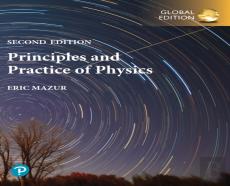 Principles & Practice Of Physics, Volume 2 (Chapters 22-34), Global Edition