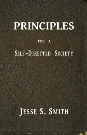 Principles For A Self-Directed Society