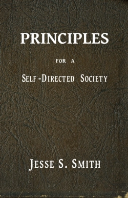 Bertrand.pt - Principles For A Self-Directed Society