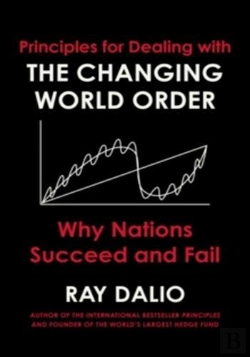 Bertrand.pt - Principles For Dealing With The Changing World Order
