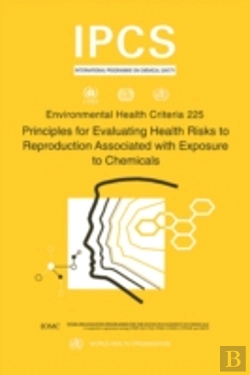 Bertrand.pt - Principles For Evaluating Health Risks To Reproduction Associated With Exposure To Chemicals