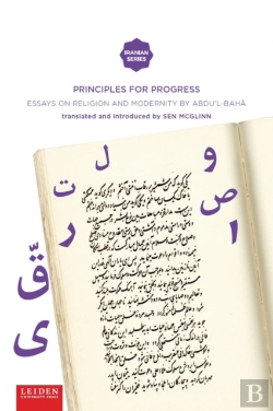 Bertrand.pt - Principles For Progress