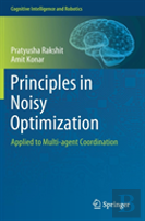 Principles In Noisy Optimization