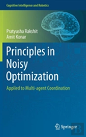 Principles In Noisy Optimization