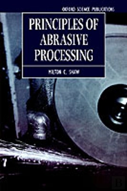 Bertrand.pt - Principles Of Abrasive Processing