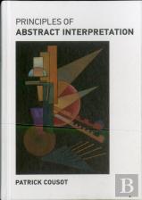Principles Of Abstract Interpretation