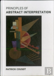 Principles Of Abstract Interpretation