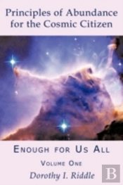Principles Of Abundance For The Cosmic C