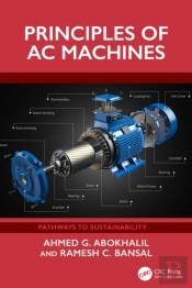 Principles Of Ac Machines