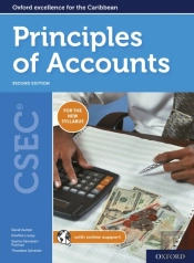 Principles Of Accounts Csec(R)
