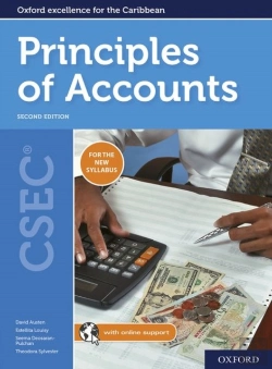 Bertrand.pt - Principles Of Accounts For Csec: Cxc Study Guide: Principles Of Accounts For Csec Second Edition