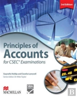 Bertrand.pt - Principles Of Accounts For Csec Examinations
