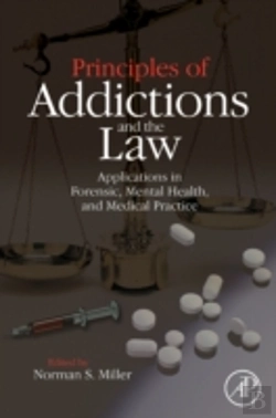 Bertrand.pt - Principles Of Addictions And The Law