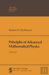 Principles Of Advanced Mathematical Physics