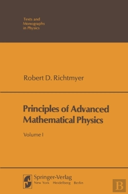 Bertrand.pt - Principles Of Advanced Mathematical Physics