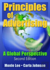 Principles Of Advertising