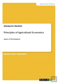 Bertrand.pt - Principles Of Agricultural Economics