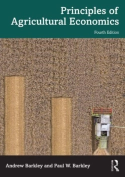Bertrand.pt - Principles Of Agricultural Economics