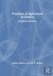 Principles Of Agricultural Economics