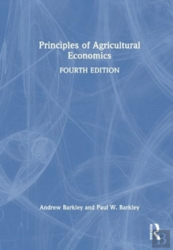 Bertrand.pt - Principles Of Agricultural Economics