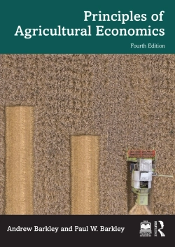 Bertrand.pt - Principles Of Agricultural Economics