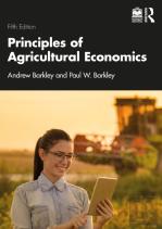 Principles Of Agricultural Economics