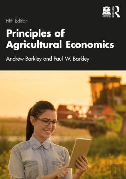 Bertrand.pt - Principles Of Agricultural Economics
