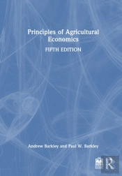 Principles Of Agricultural Economics