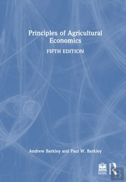 Bertrand.pt - Principles Of Agricultural Economics