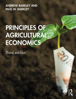 Bertrand.pt - Principles Of Agricultural Economics