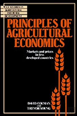 Bertrand.pt - Principles Of Agricultural Economics