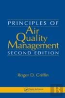 Principles Of Air Quality Management
