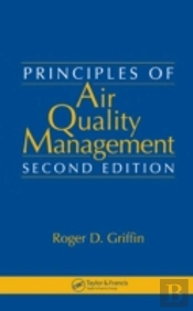Principles Of Air Quality Management