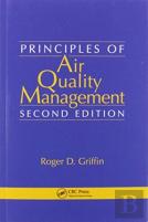 Principles Of Air Quality Management