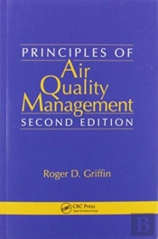 Principles Of Air Quality Management