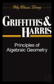 Principles Of Algebraic Geometry